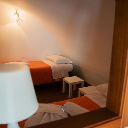 Conte Cavour - Casa Vacanze ลาแตร์ซา ภายนอก รูปภาพ