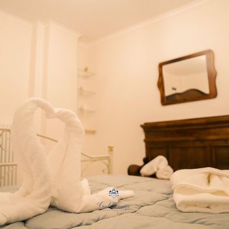 Conte Cavour - Casa Vacanze ลาแตร์ซา ภายนอก รูปภาพ
