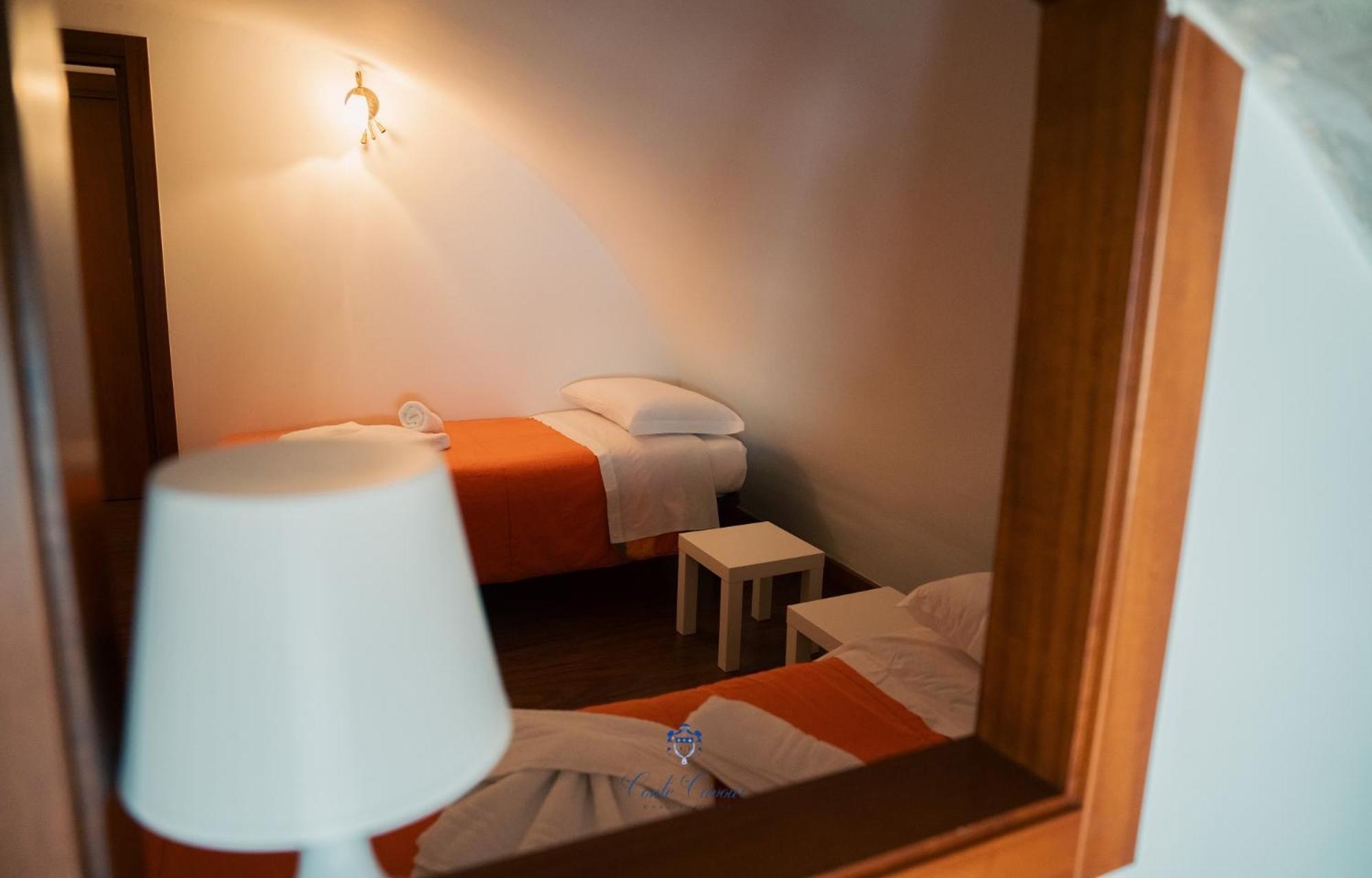 Conte Cavour - Casa Vacanze ลาแตร์ซา ภายนอก รูปภาพ
