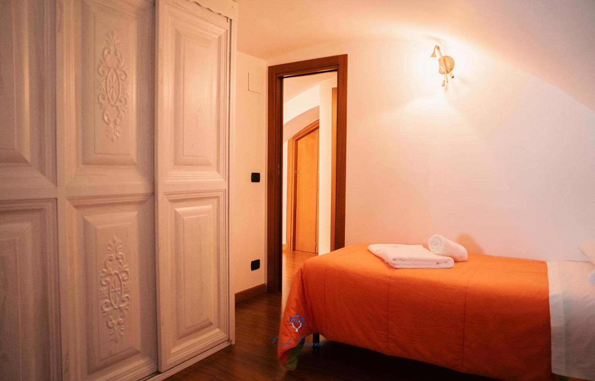Conte Cavour - Casa Vacanze ลาแตร์ซา ภายนอก รูปภาพ
