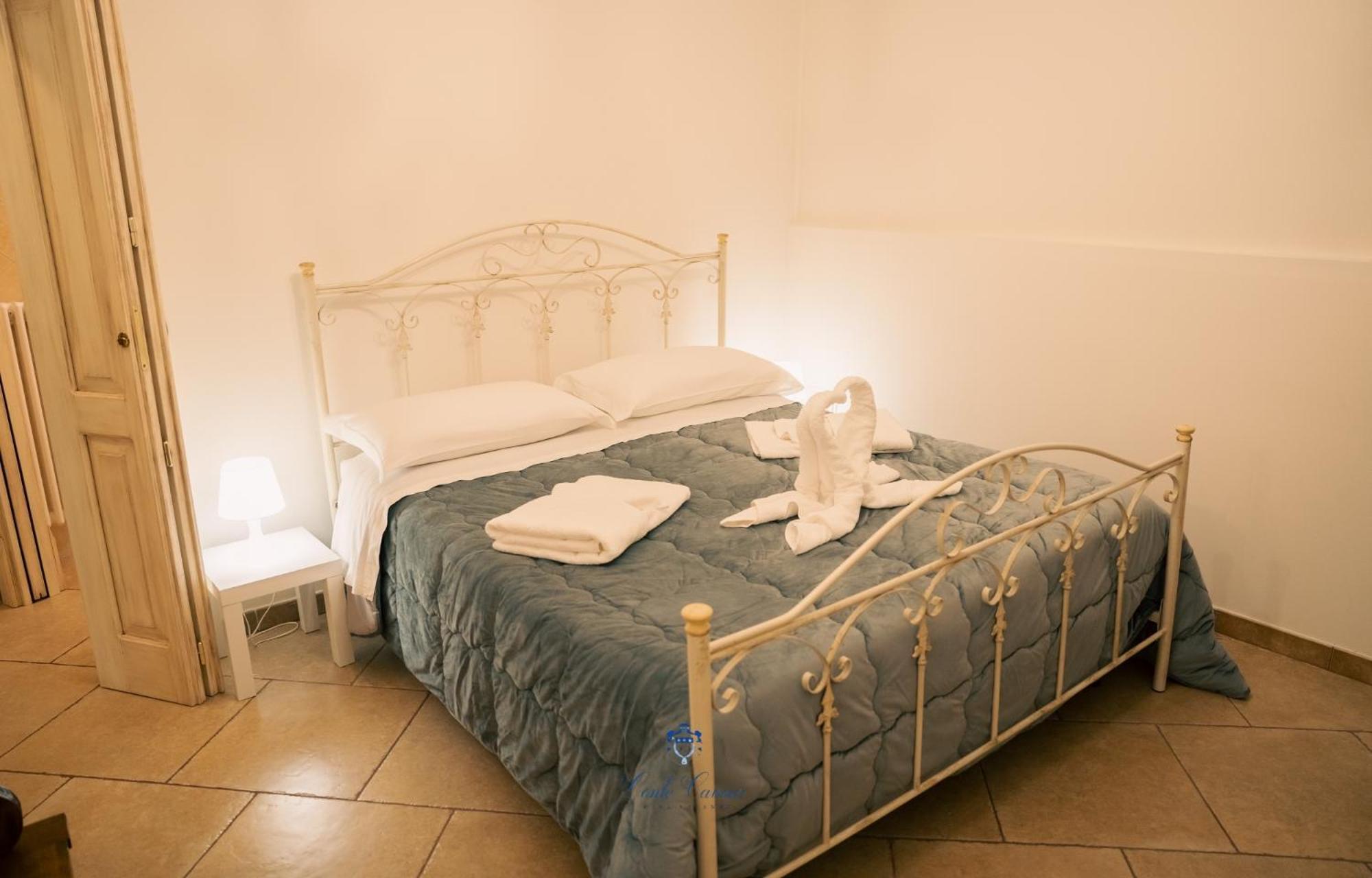 Conte Cavour - Casa Vacanze ลาแตร์ซา ภายนอก รูปภาพ
